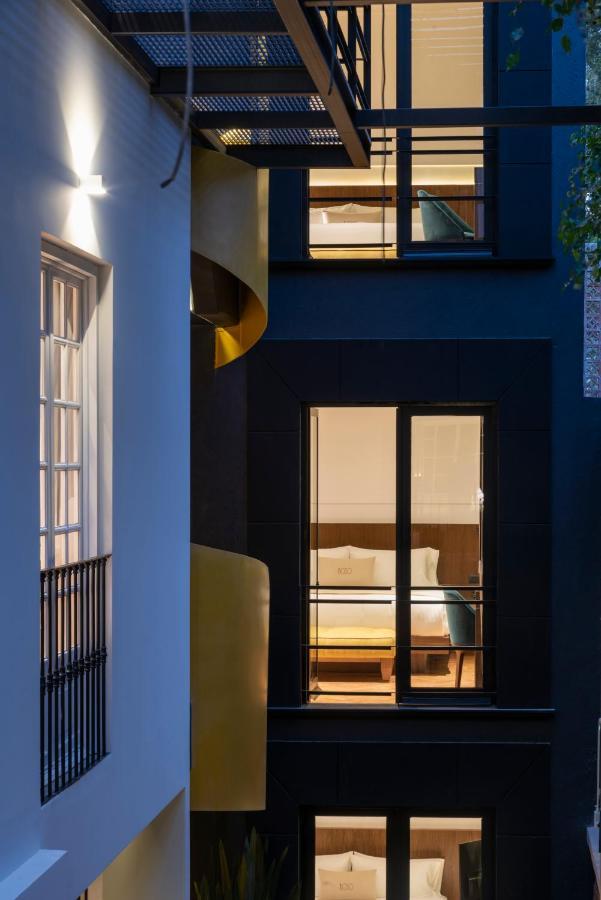 Roso 5* México DF