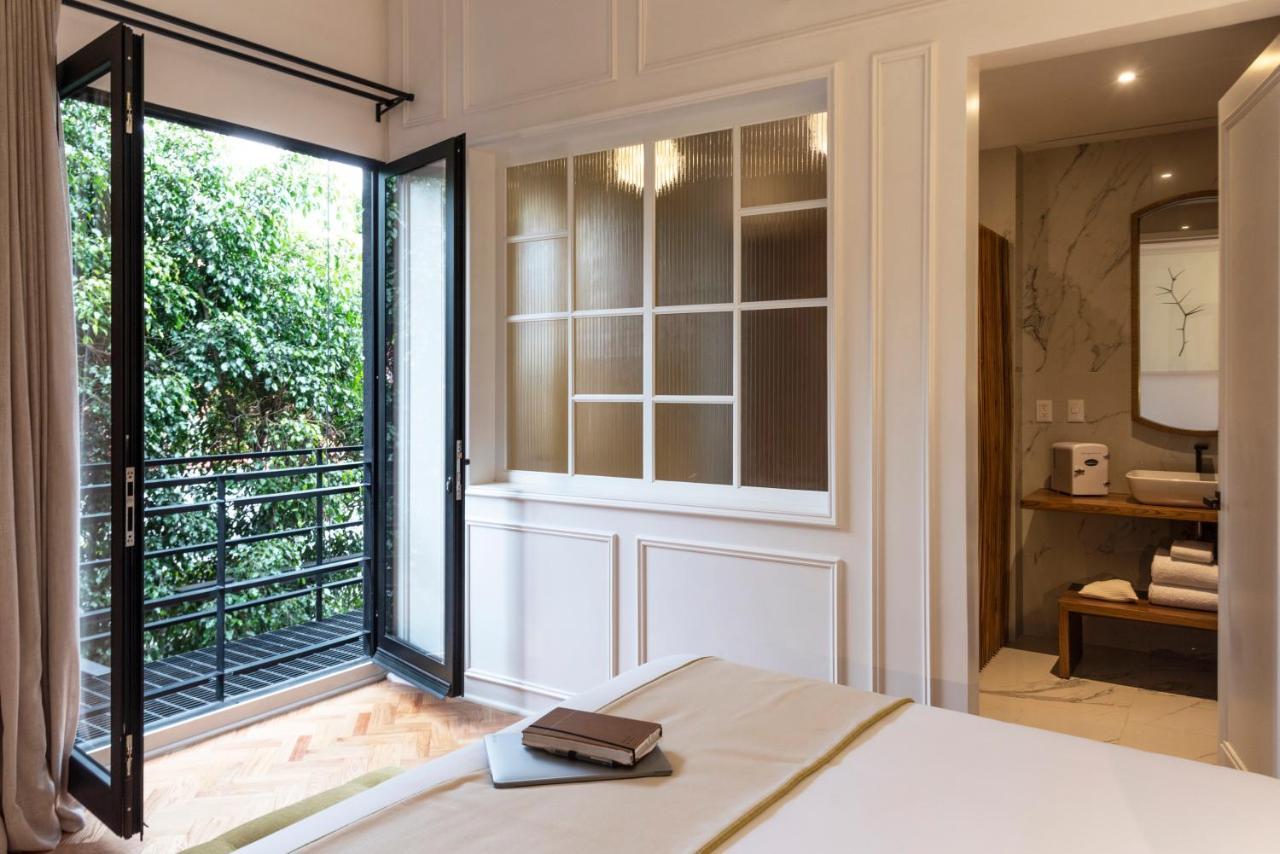 Roso 5* México DF