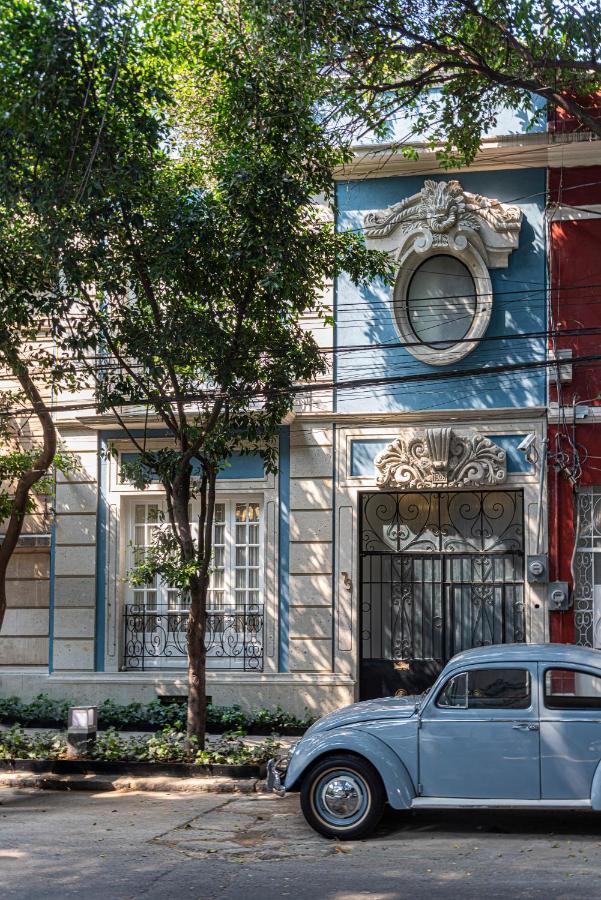 Roso 5* México DF