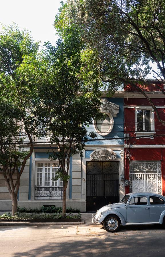 Roso México DF