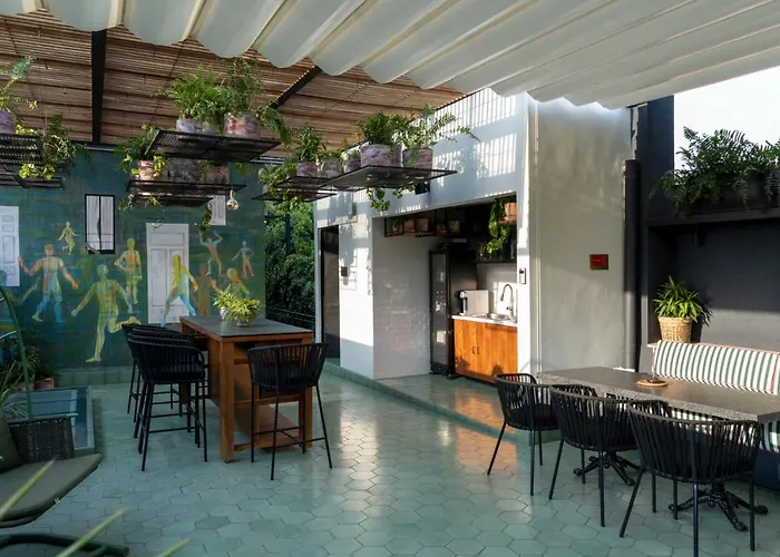 Roso Guest House