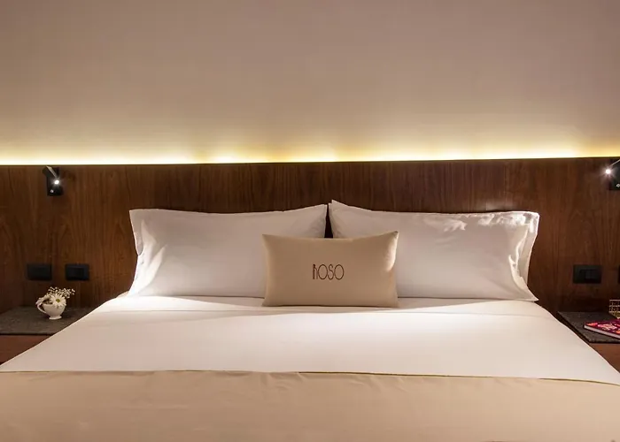 Roso Guest House