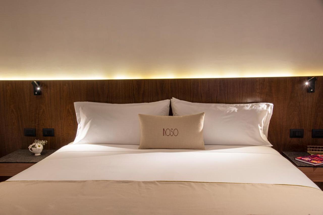Roso Hotel Mexiko-Stadt