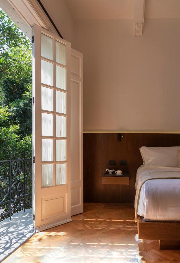 Hotel Roso Mexiko-Stadt